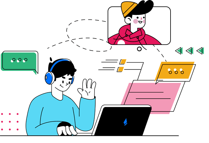 PTE Core Preparation in Karachi for Canada Immigration at GEO PTE Academy