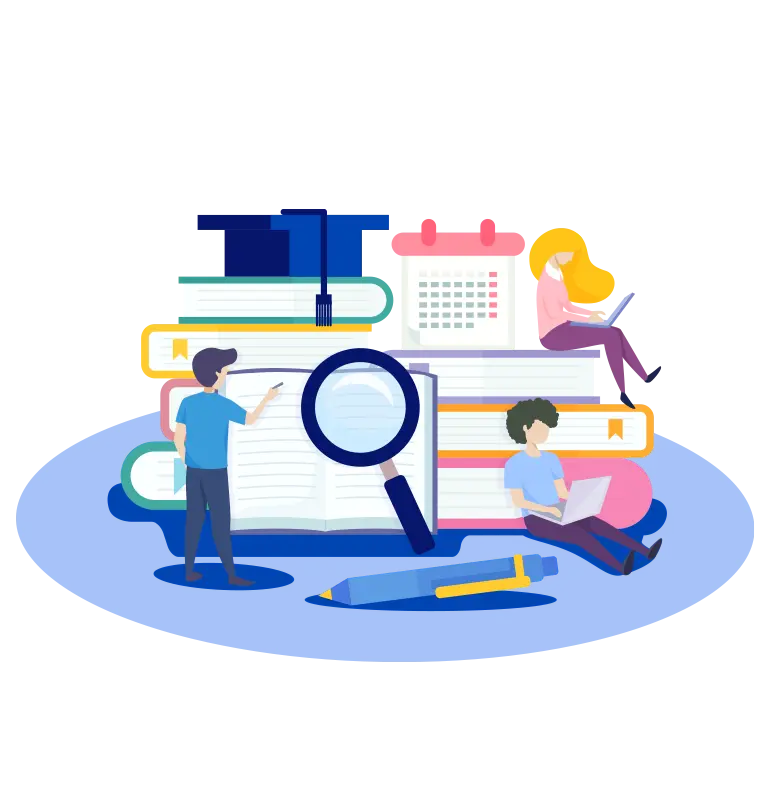 IELTS Academic Preparation