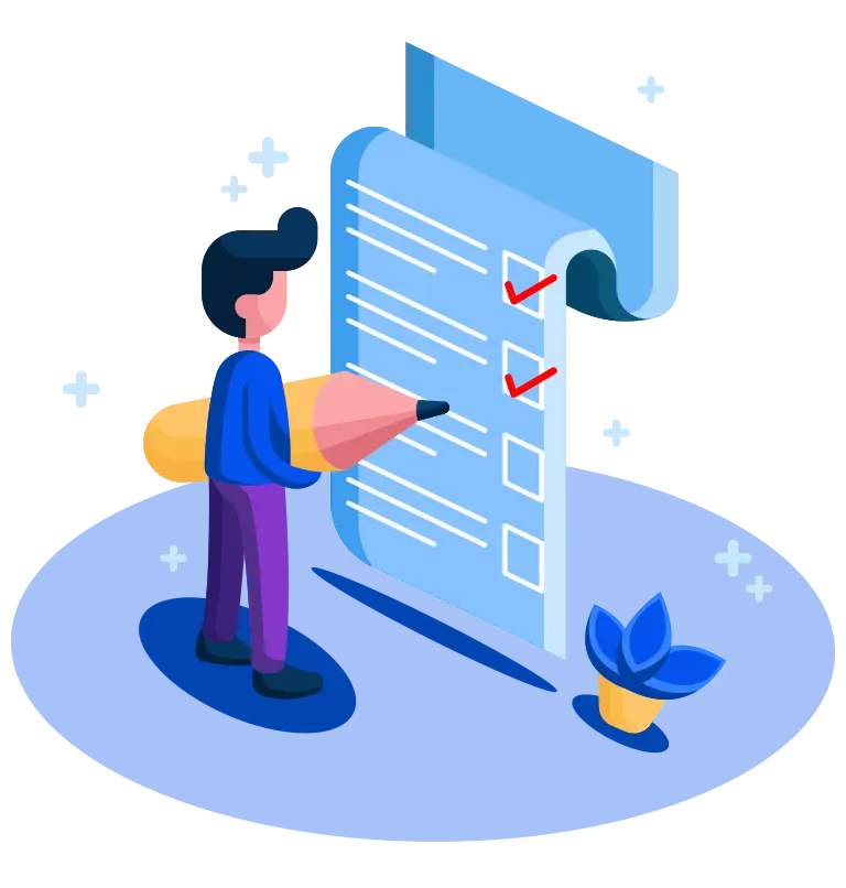 IELTS General Training Preparation